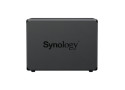 Synology DS925+ 4bay/2xM.2/2xUSB 3.2/2xGLAN/eSATA