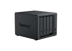 Synology DS925+ 4bay/2xM.2/2xUSB 3.2/2xGLAN/eSATA