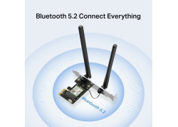 MERCUSYS WL AX3000 High Gain - MA80XE