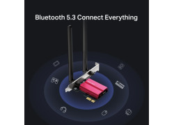MERCUSYS WL AXE5400 High Gain - MA86XE