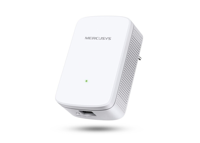 Extender MERCUSYS ME10 N300 100Mbps