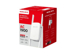 Extender MERCUSYS ME50G AC1900 Gigabit