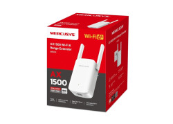 Extender MERCUSYS ME60X AX1500 Gigabit