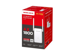 Extender MERCUSYS ME70X AX1800 Gigabit