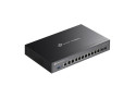 TP-Link ER7412-M2 Omada 10 poorts Multi-WAN VPN