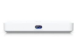 Ubiquiti Cloud Gateway Fiber - no storage