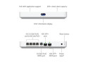 Ubiquiti Cloud Gateway Fiber - no storage