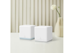 MERCUSYS Mesh HALO H32G - AC1200 Gigabit set van 2