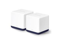 MERCUSYS Mesh HALO H50G - AC1900 Gigabit set van 2