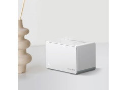 MERCUSYS Mesh HALO H70X - AX1800 Gigabit set van 3