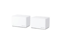 MERCUSYS Mesh HALO H80X - AX3000 Gigabit set van 2