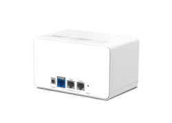 MERCUSYS Mesh HALO H90X - AX6000 2.5Gbps set van 2