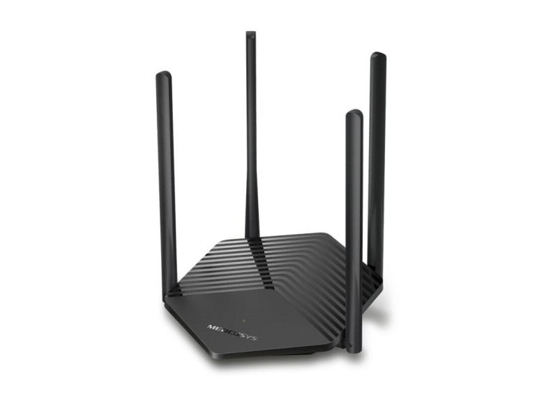 MERCUSYS MR60X- AX1500 Gigabit