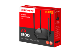 MERCUSYS MR60X- AX1500 Gigabit