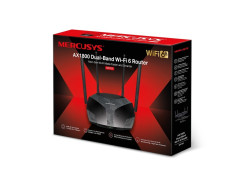 MERCUSYS MR70X - AX1800 Gigabit
