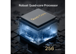 MERCUSYS MR90X - AX6000 2.5Gbps