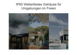 TP-Link Deco X50-Outdoor 3000Mbps