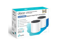 TP-Link Deco X55 3000Mbps Gigabit set van 2.