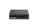 MERCUSYS 5Port 1Gbps (4xPoE+) MS105GP