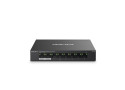 MERCUSYS 8Port 1Gbps (7xPoE+) MS108GP