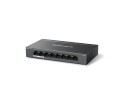 MERCUSYS 8Port 1Gbps (7xPoE+) MS108GP