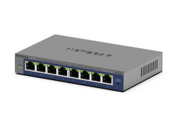 Netgear 8 Poort ProSafe GS108Ev4 1Gbps