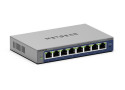 Netgear 8 Poort ProSafe GS108Ev4 1Gbps