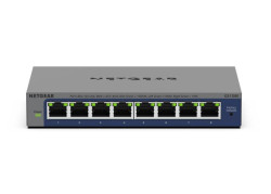 Netgear 8 Poort ProSafe GS108Ev4 1Gbps