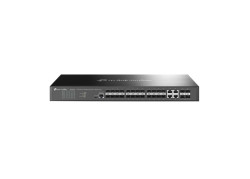 TP-Link 24Port Omada 1Gbps 1U 19-inch