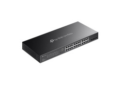 TP-Link 28Port Omada 1Gbps 16xPoE+ 150W.
