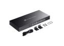 TP-Link 28Port Omada 1Gbps 16xPoE+ 150W.