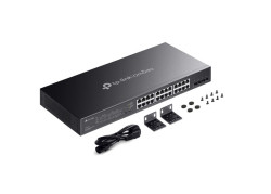 TP-Link 28Port Omada 1Gbps 16xPoE+ 150W.