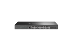TP-Link 28Port Omada 1Gbps 1U 19-inch.