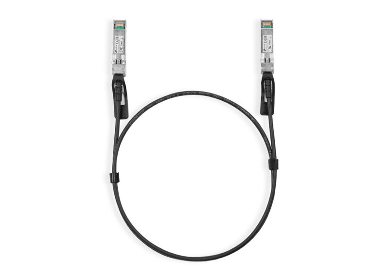 TP-Link DA SFP+ 10 Gbps 1M kabel
