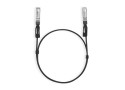 TP-Link DA SFP+ 10 Gbps 1M kabel