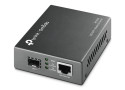TP-Link Media Converter RJ45 to SFP+ 10Gbps