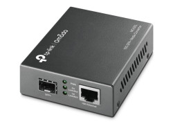 TP-Link Media Converter RJ45 to SFP+ 10Gbps