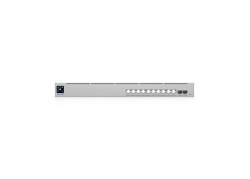 Ubiquiti Pro XG 10 PoE Etherlighting 400W 10G