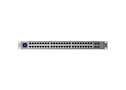 Ubiquiti Pro XG 48 PoE Etherlighting 1080W 10G