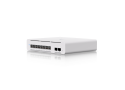 Ubiquiti Pro XG 8 PoE Etherlighting 155W 10G