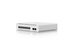 Ubiquiti Pro XG 8 PoE Etherlighting 155W 10G