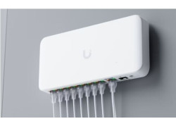 Ubiquiti USW-Flex 8Port 2.5Gbps Managed