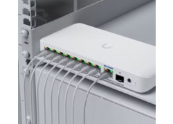 Ubiquiti USW-Flex 8Port PoE 2.5Gbps Managed
