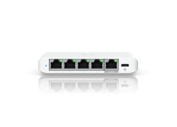 Ubiquiti USW-Flex-Mini 5Port 2.5Gbps Managed