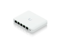 Ubiquiti USW-Flex-Mini 5Port 2.5Gbps Managed