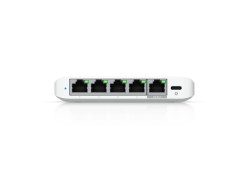 Ubiquiti USW-Flex-Mini 5Port 2.5Gbps Managed