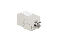 Keystone Jack RJ45 Cat8.1 Shielded Logilink