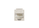 Keystone Jack RJ45 Cat8.1 Shielded Logilink
