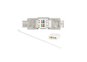 Keystone Jack RJ45 Cat8.1 Shielded Logilink