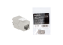 Keystone Jack RJ45 Cat8.1 Shielded Logilink